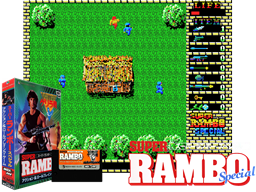 Super Rambo Special
